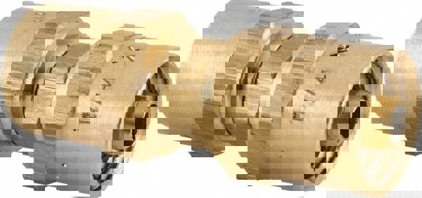 Reusable Hose Hose Splicer